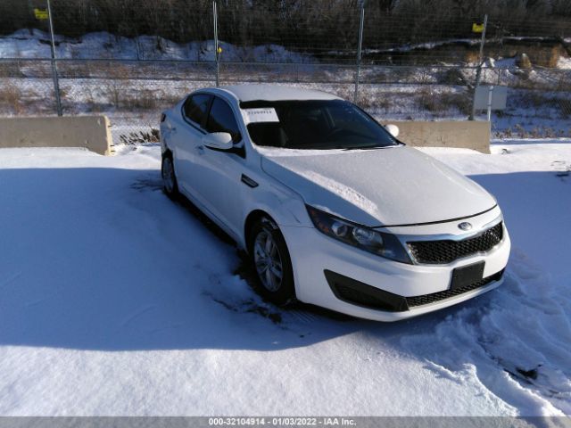 KIA OPTIMA 2013 5xxgm4a76dg257612