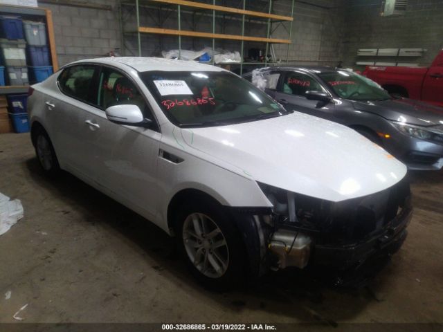 KIA OPTIMA 2013 5xxgm4a76dg258212