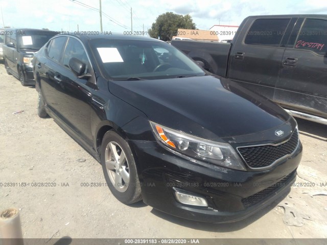 KIA OPTIMA 2014 5xxgm4a76eg257630