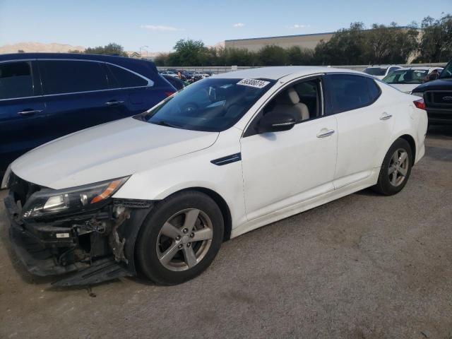 KIA OPTIMA 2014 5xxgm4a76eg259863