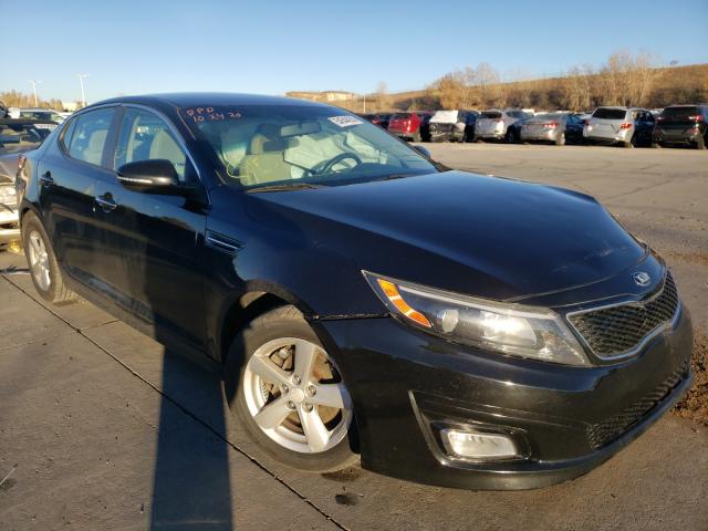 KIA OPTIMA 2014 5xxgm4a76eg259975