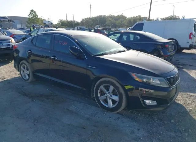 KIA OPTIMA 2014 5xxgm4a76eg261421