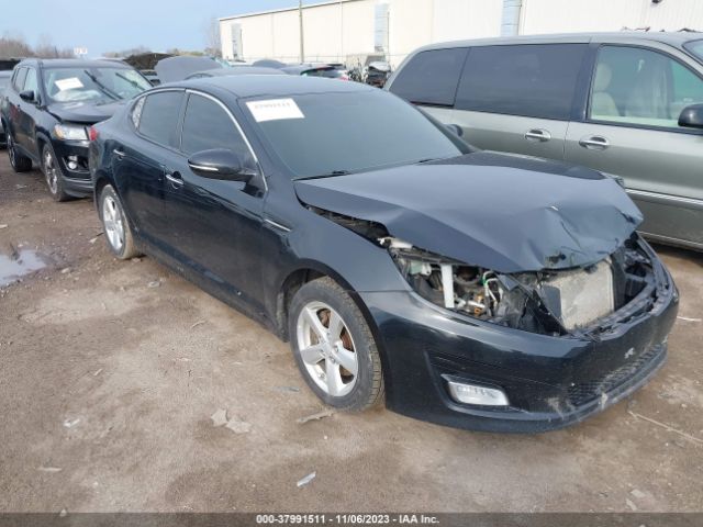 KIA OPTIMA 2014 5xxgm4a76eg261435