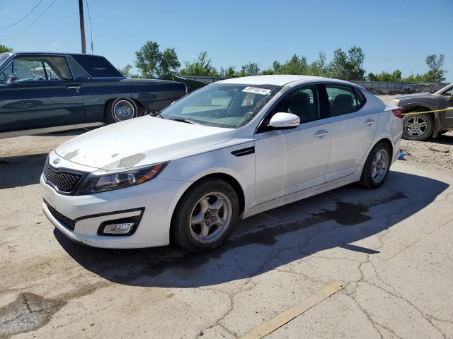 KIA OPTIMA LX 2014 5xxgm4a76eg261564