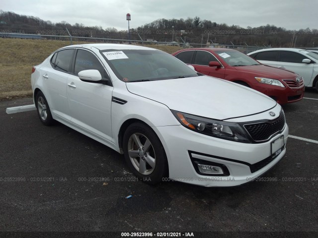 KIA OPTIMA 2014 5xxgm4a76eg261600