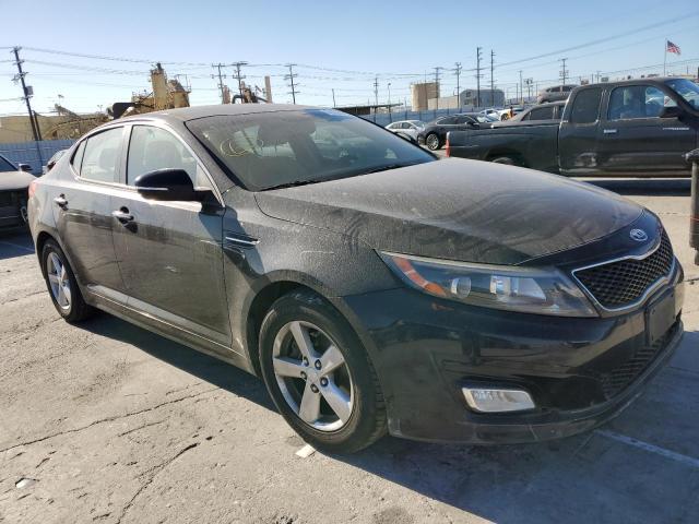 KIA OPTIMA LX 2014 5xxgm4a76eg267493