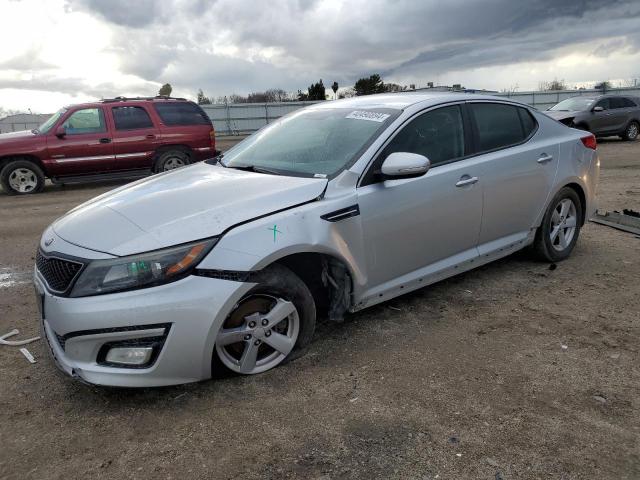 KIA OPTIMA 2014 5xxgm4a76eg270734