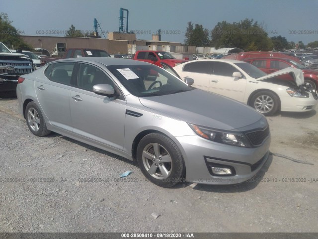 KIA OPTIMA 2014 5xxgm4a76eg270748