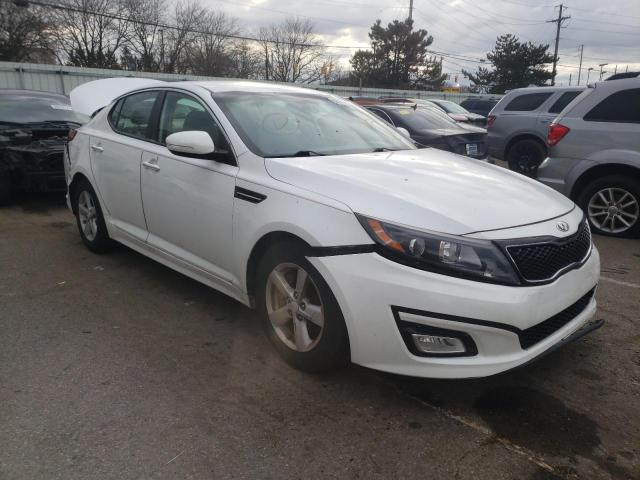 KIA OPTIMA 2014 5xxgm4a76eg270801