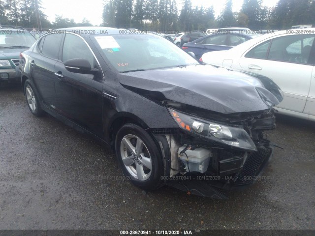 KIA OPTIMA 2014 5xxgm4a76eg271530