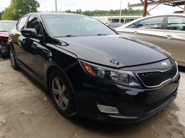 KIA OPTIMA 2013 5xxgm4a76eg271608