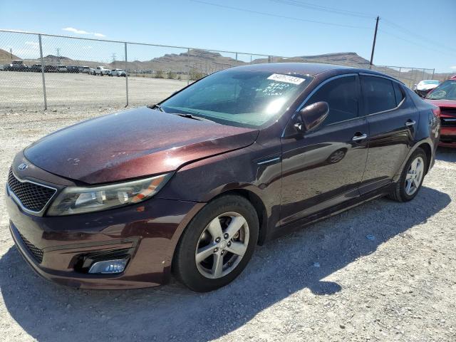 KIA OPTIMA LX 2014 5xxgm4a76eg275416