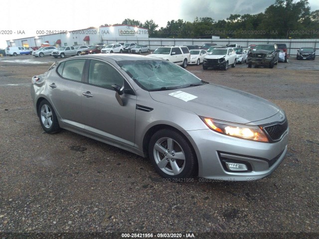 KIA OPTIMA 2014 5xxgm4a76eg276226