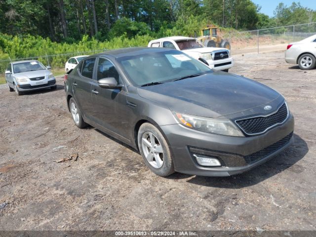 KIA OPTIMA 2014 5xxgm4a76eg276923