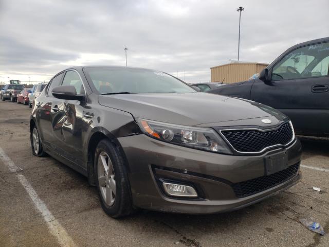 KIA OPTIMA LX 2014 5xxgm4a76eg278610