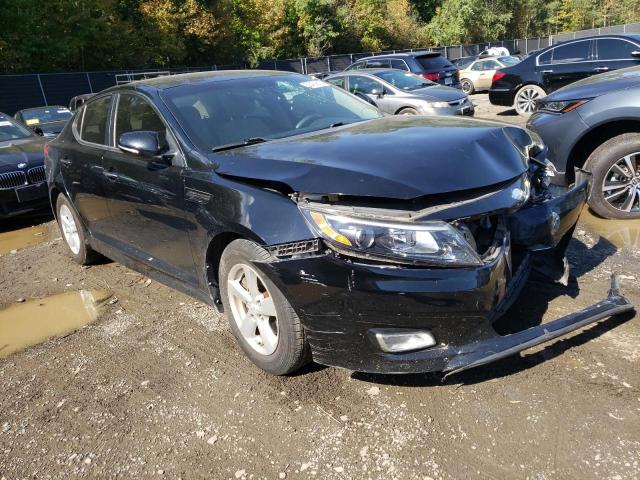 KIA OPTIMA LX 2014 5xxgm4a76eg279613