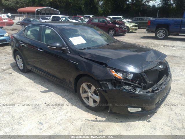 KIA OPTIMA 2014 5xxgm4a76eg280180