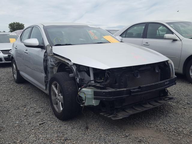 KIA OPTIMA LX 2014 5xxgm4a76eg280518