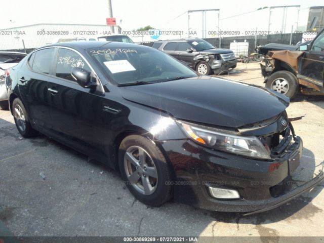 KIA OPTIMA 2014 5xxgm4a76eg281247