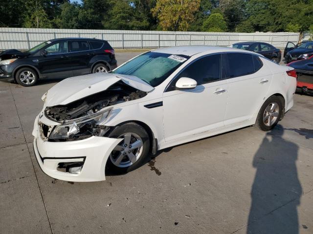 KIA OPTIMA LX 2014 5xxgm4a76eg281541