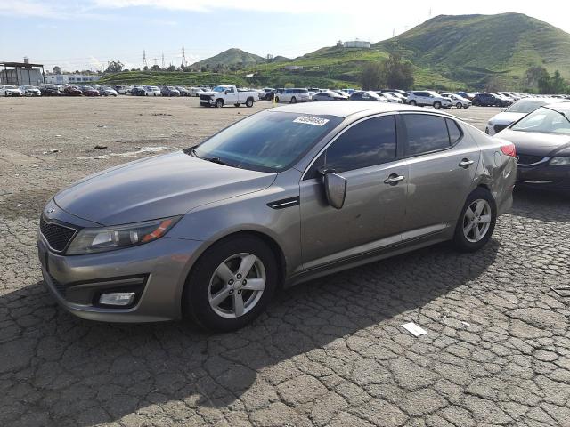 KIA OPTIMA LX 2014 5xxgm4a76eg281894