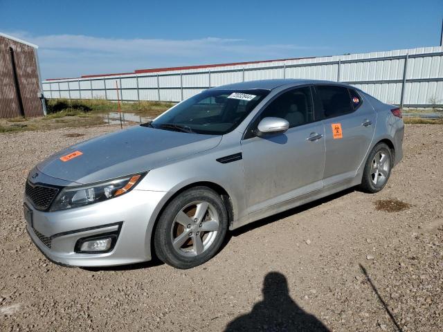 KIA OPTIMA LX 2014 5xxgm4a76eg282138