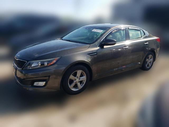 KIA OPTIMA 2014 5xxgm4a76eg283533