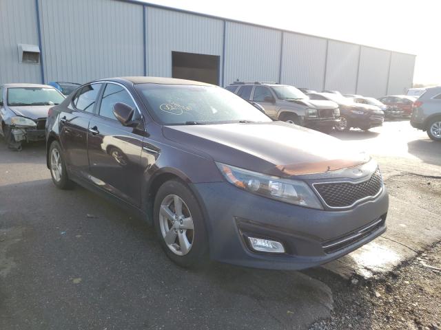 KIA OPTIMA LX 2014 5xxgm4a76eg283726