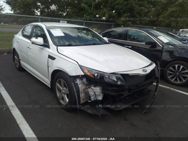 KIA OPTIMA 2014 5xxgm4a76eg284603