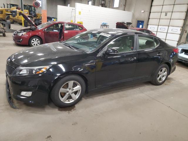 KIA OPTIMA LX 2014 5xxgm4a76eg285444