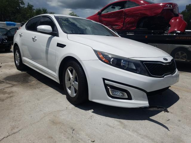 KIA OPTIMA LX 2014 5xxgm4a76eg286867