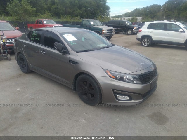 KIA OPTIMA 2014 5xxgm4a76eg287288