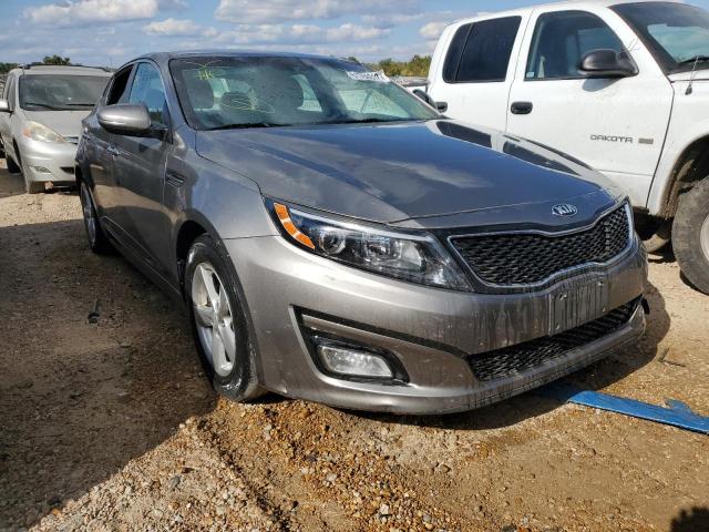 KIA OPTIMA LX 2014 5xxgm4a76eg288991