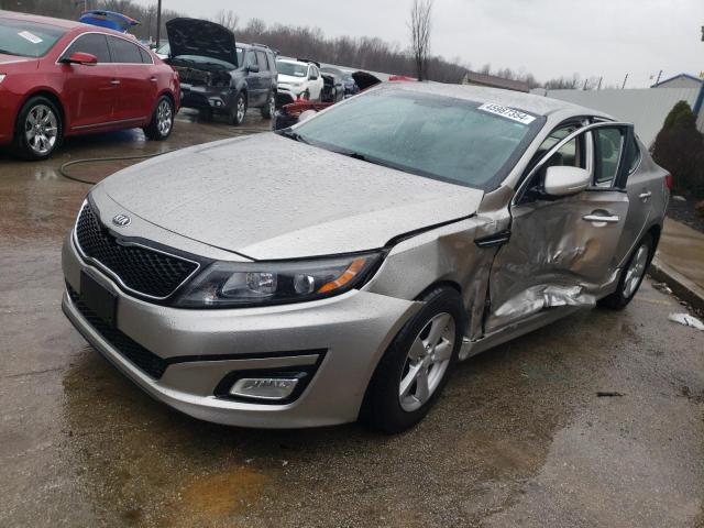 KIA OPTIMA 2014 5xxgm4a76eg292538