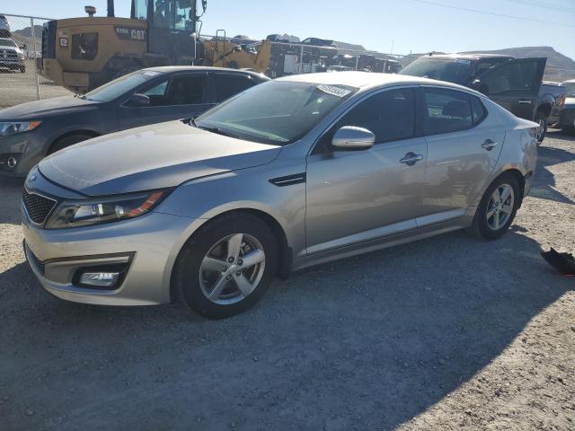 KIA OPTIMA LX 2014 5xxgm4a76eg293026