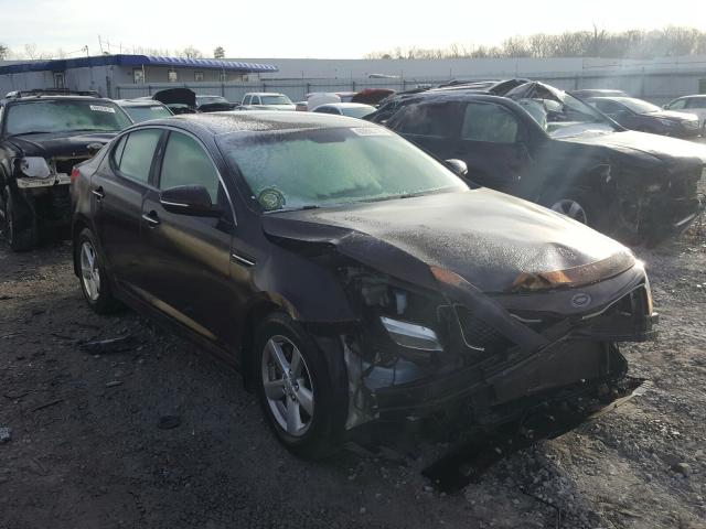 KIA NULL 2014 5xxgm4a76eg294810