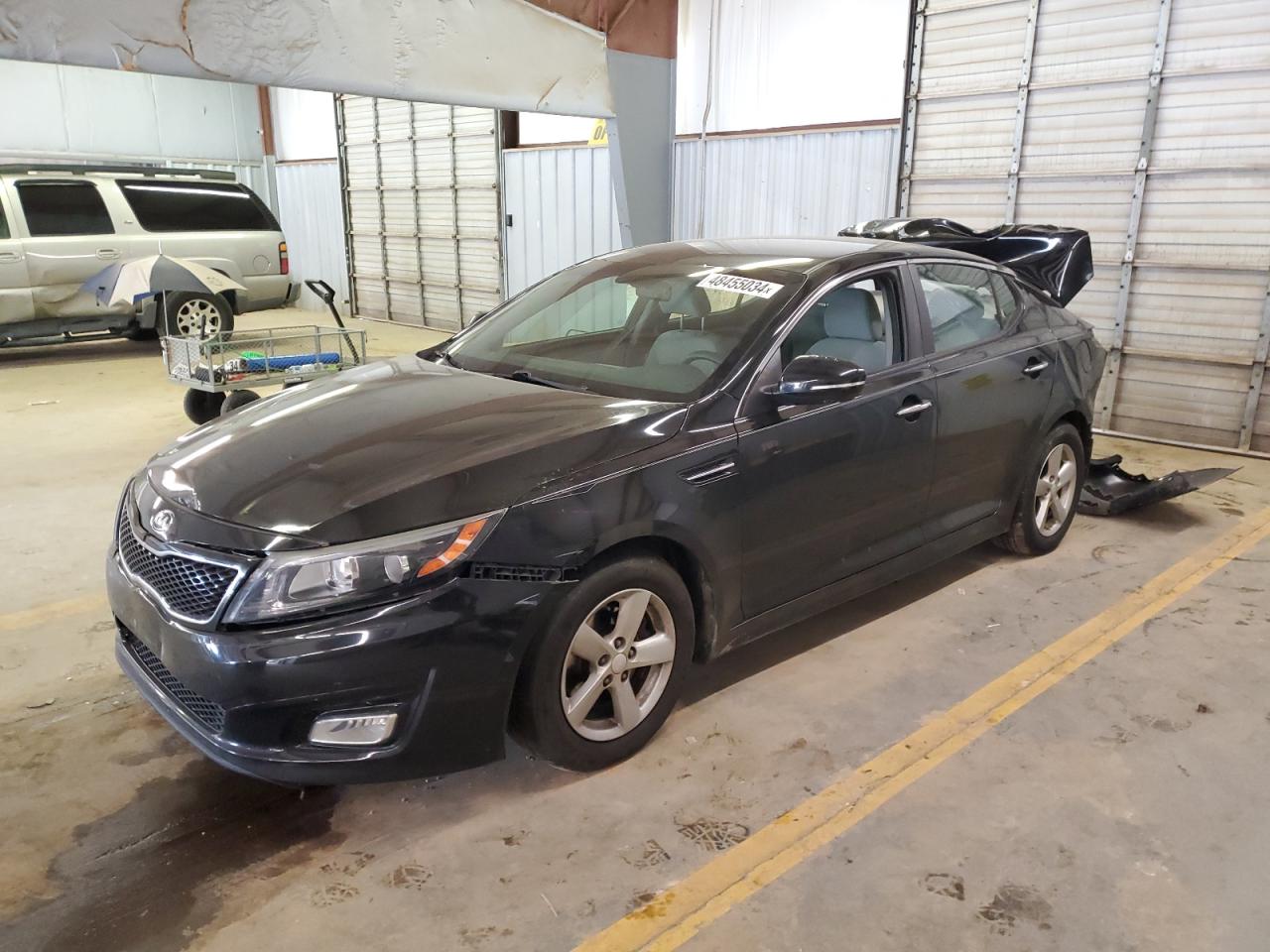 KIA OPTIMA 2014 5xxgm4a76eg296864