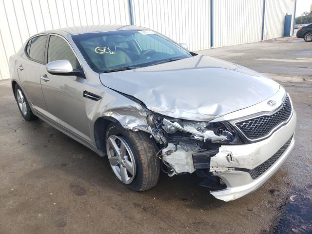 KIA OPTIMA LX 2014 5xxgm4a76eg299943