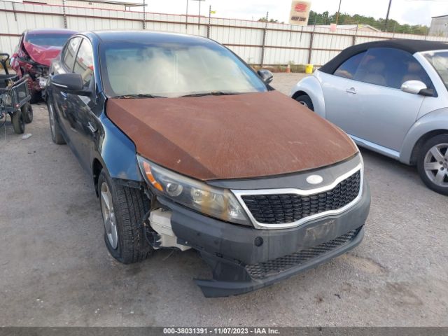 KIA OPTIMA 2014 5xxgm4a76eg301254