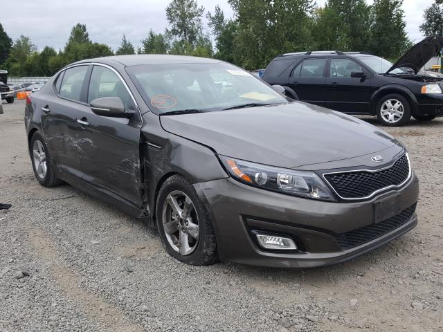 KIA OPTIMA LX 0 5xxgm4a76eg302615