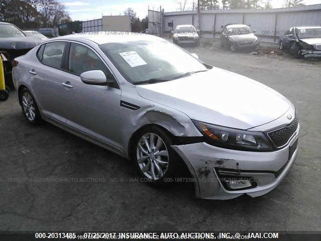 KIA OPTIMA 2014 5xxgm4a76eg302789