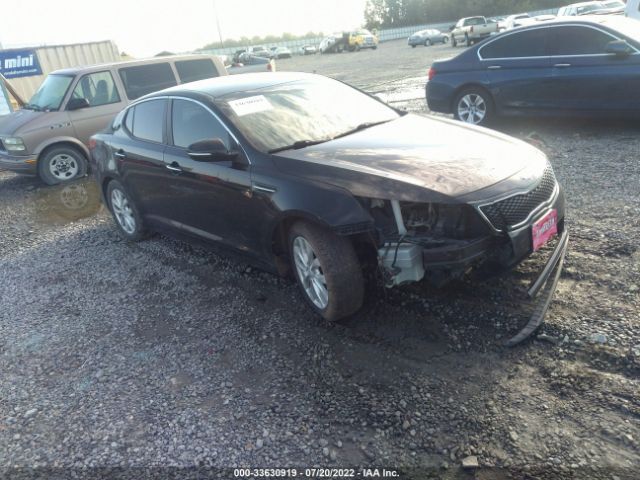 KIA OPTIMA 2014 5xxgm4a76eg302968