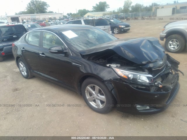 KIA OPTIMA 2014 5xxgm4a76eg303621