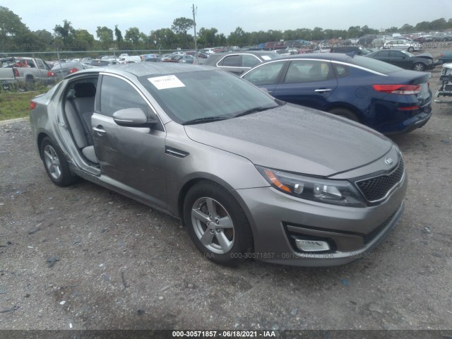 KIA OPTIMA 2014 5xxgm4a76eg304784