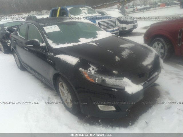 KIA OPTIMA 2014 5xxgm4a76eg305756