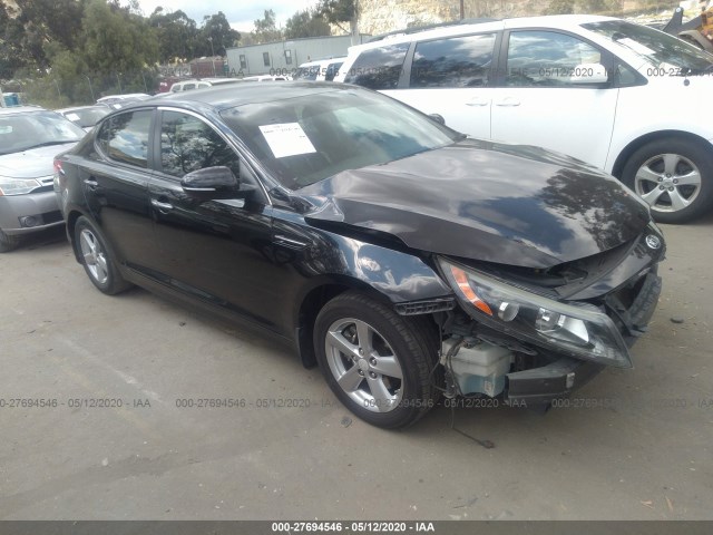 KIA OPTIMA 2014 5xxgm4a76eg305854