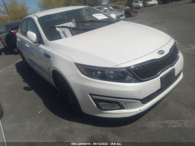 KIA OPTIMA 2014 5xxgm4a76eg309483