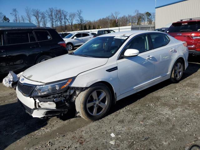 KIA OPTIMA 2014 5xxgm4a76eg310018