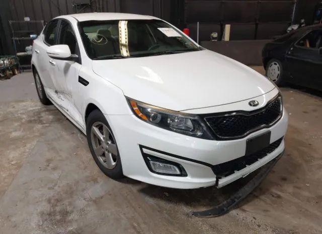 KIA OPTIMA 2014 5xxgm4a76eg310634