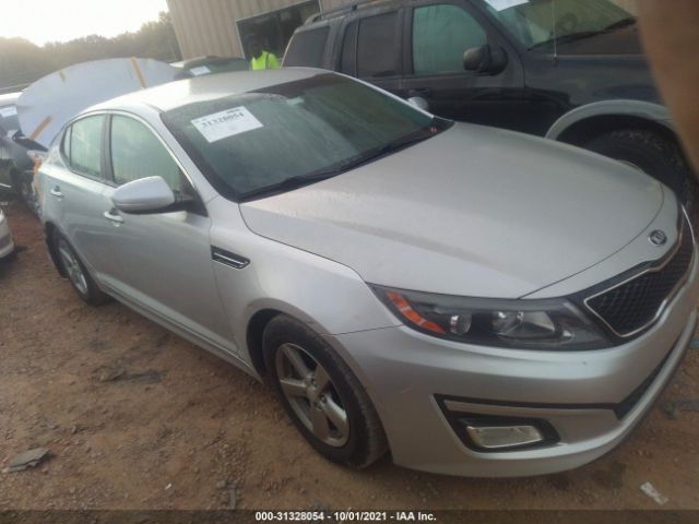 KIA OPTIMA 2014 5xxgm4a76eg311329